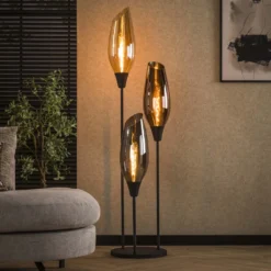 HUUS Vloerlamp Wendy XL