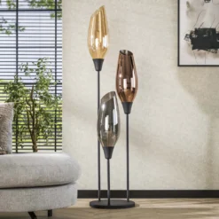 HUUS Vloerlamp Wendy XL