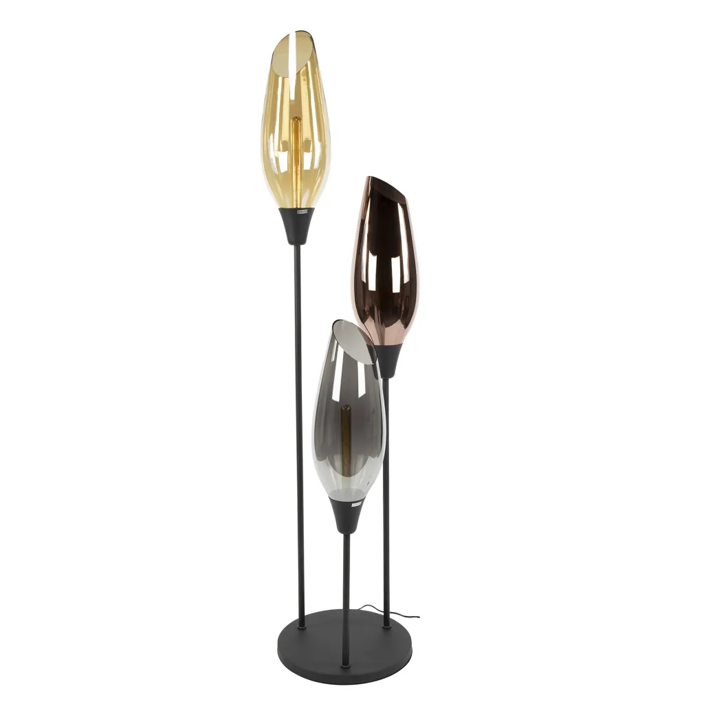 HUUS Vloerlamp Wendy XL
