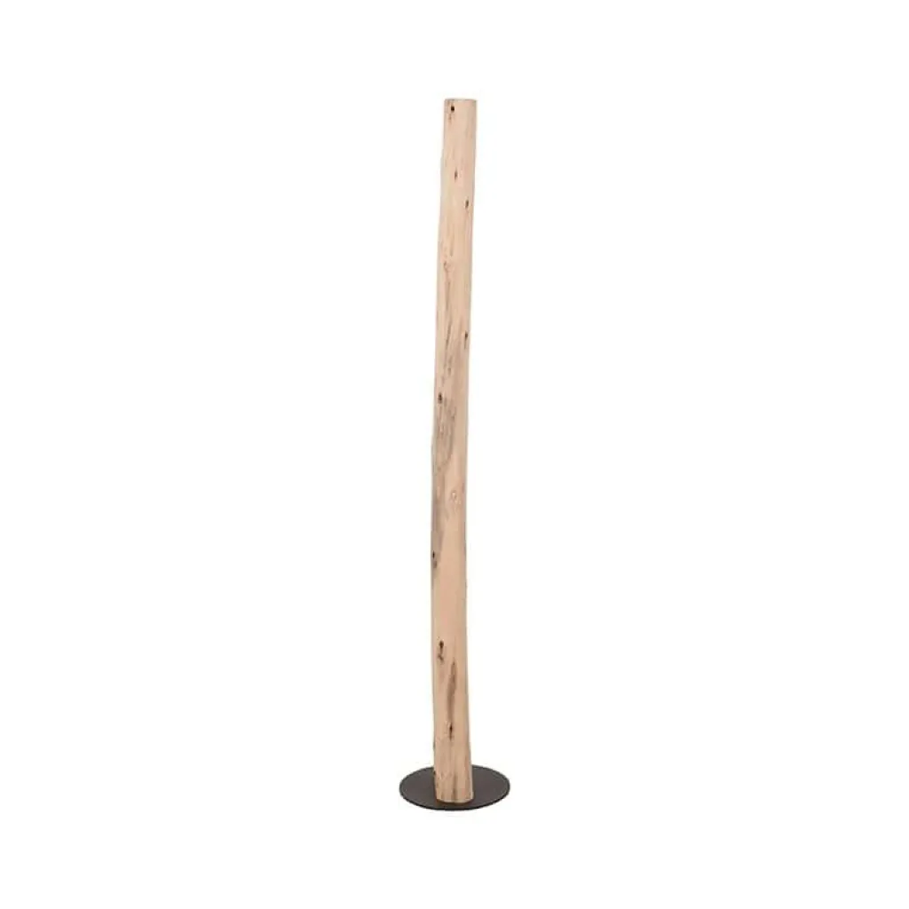 HUUS Vloerlamp Woody