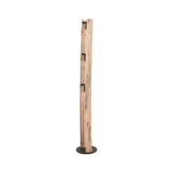 HUUS Vloerlamp Woody