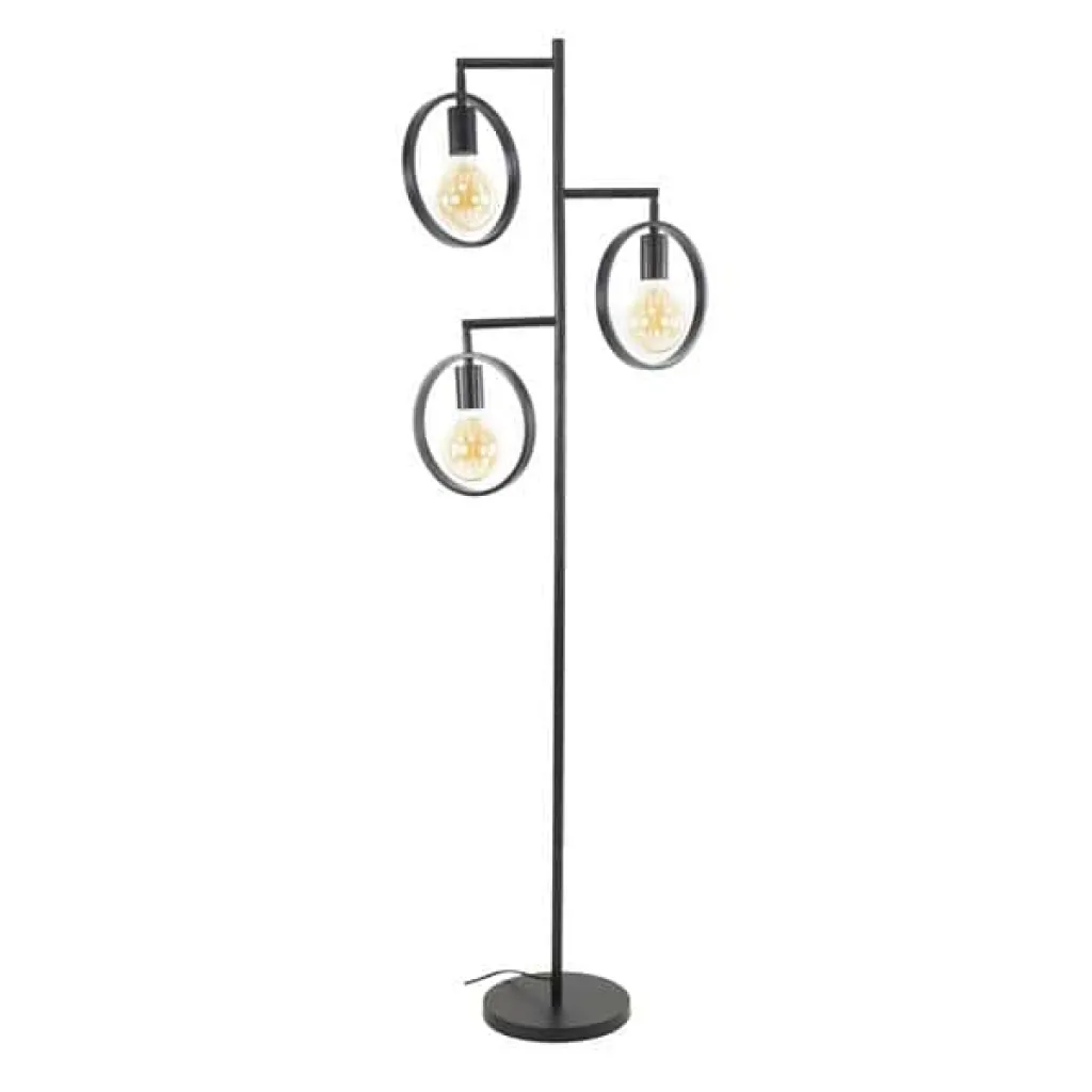 HUUS Vloerlamp Yuri