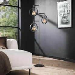 HUUS Vloerlamp Yuri