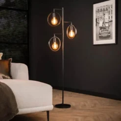 HUUS Vloerlamp Yuri