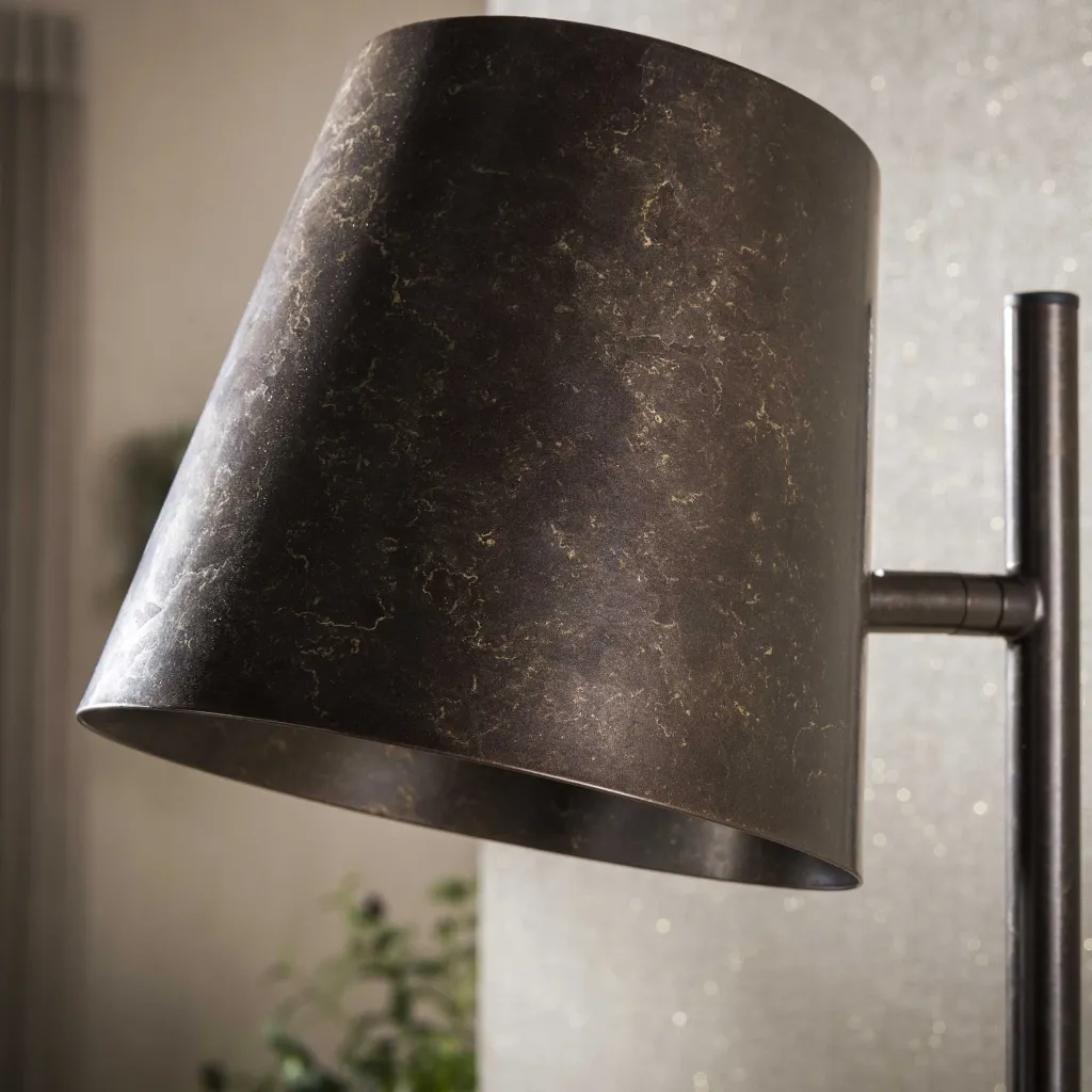 HUUS Vloerlamp Zelda