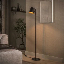 HUUS Vloerlamp Zelda