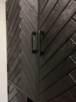 HUUS Wandkast Floor
