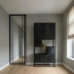 HUUS Wandkast Floor