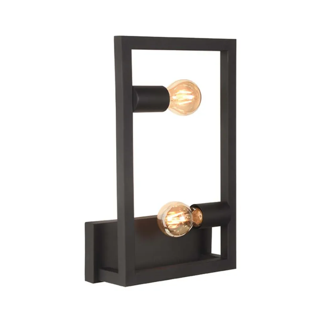HUUS Wandlamp Quadrato