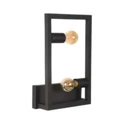 HUUS Wandlamp Quadrato