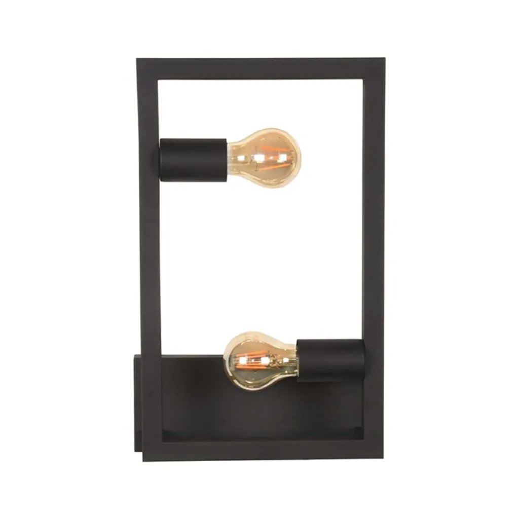 HUUS Wandlamp Quadrato