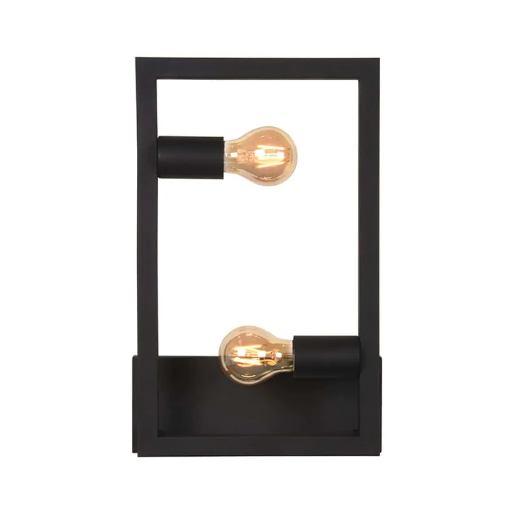 HUUS Wandlamp Quadrato
