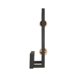 HUUS Wandlamp Quadrato