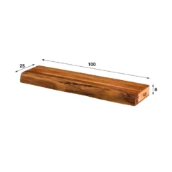 HUUS Wandplank Dirk
