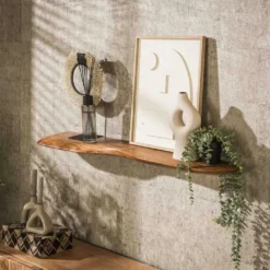 HUUS Wandplank Samson 60cm