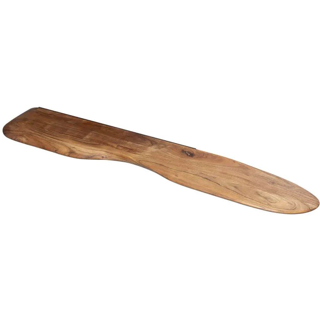 HUUS Wandplank Samson 120cm
