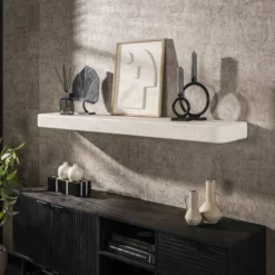 HUUS Wandplank Stone