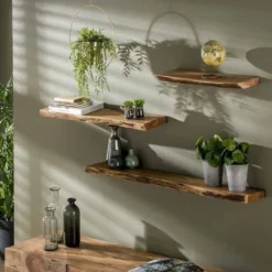 HUUS Wandplank Zara