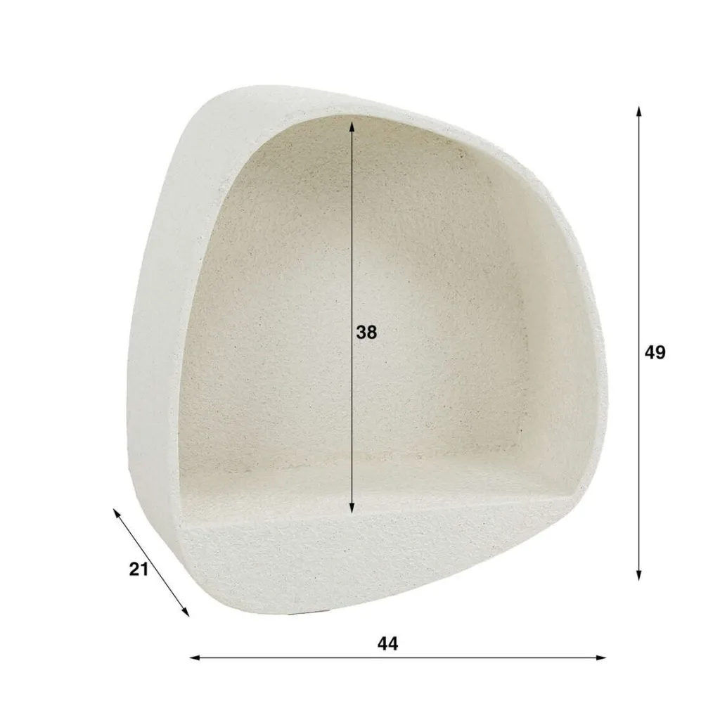 HUUS Wandschap Mark